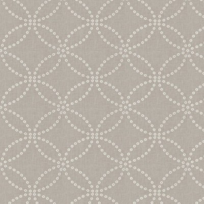 Ткань Fabricut fabric Full circle Ash