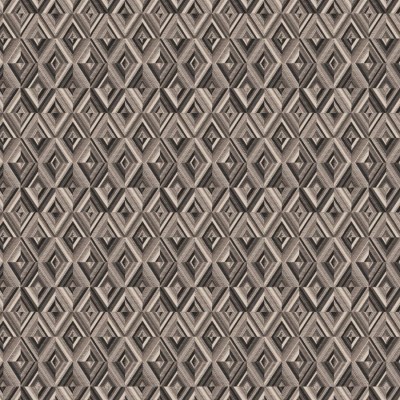 Ткань Diamond trump Charcoal Fabricut fabric