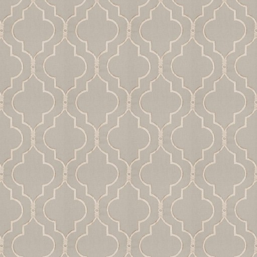 Ткань Fabricut fabric Four queens Dove
