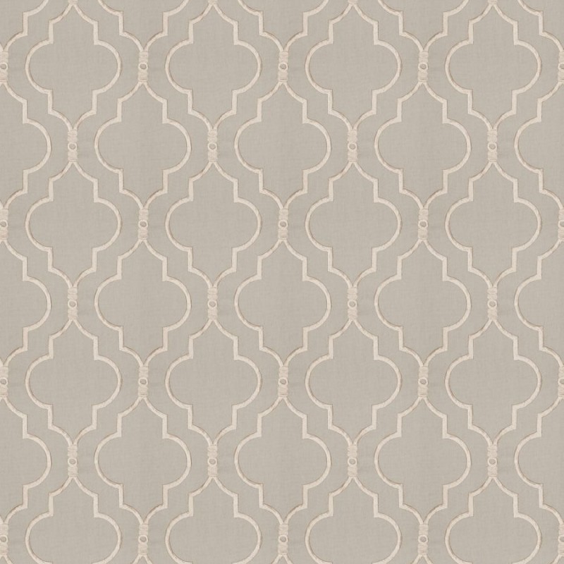Ткань Fabricut fabric Four queens...