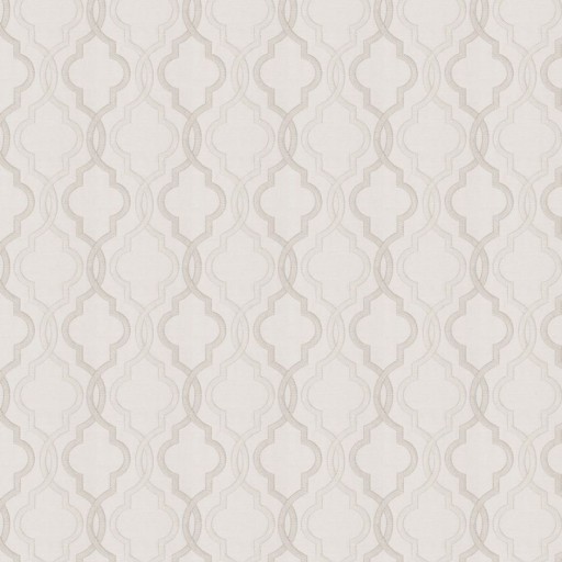 Ткань Reels lattice Platinum Fabricut fabric