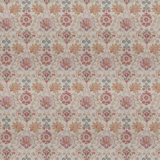 Ткань Fabricut fabric Imagery Jewel
