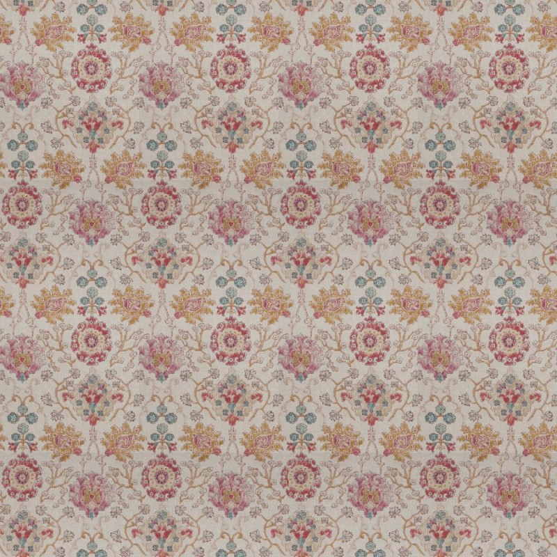 Ткань Fabricut fabric Imagery Jewel