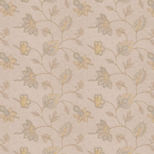 Ткань Fabricut fabric Gambit Capri