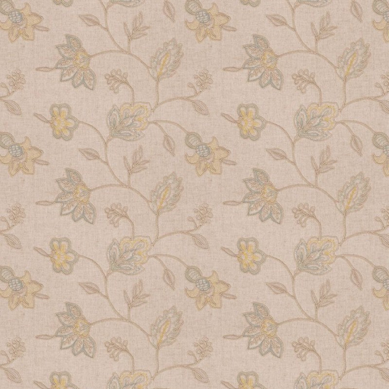 Ткань Fabricut fabric Gambit Capri