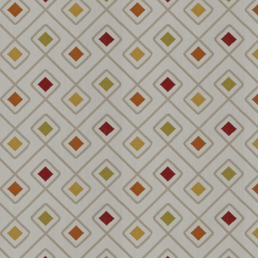 Ткань Fabricut fabric Action Garden