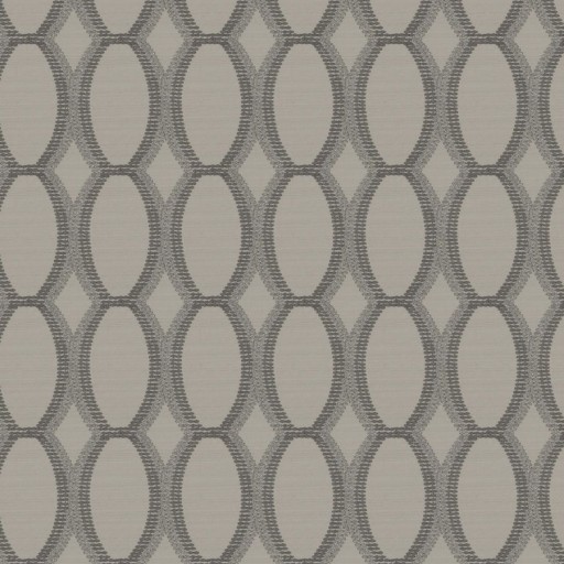 Ткань Fabricut fabric Stunt double Titanium