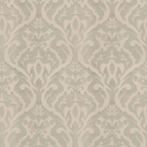 Ткань Fabricut fabric Costner Damask Seamist