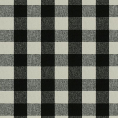 Ткань Fabricut fabric Magers Check-Domino