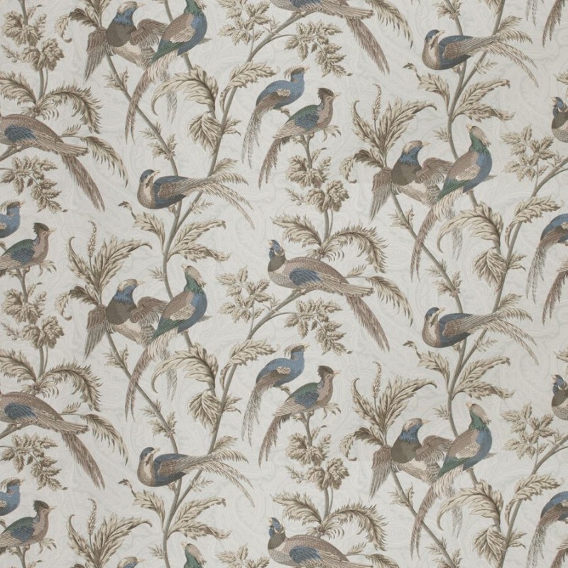 Ткань Fabricut fabric Falcon crest...