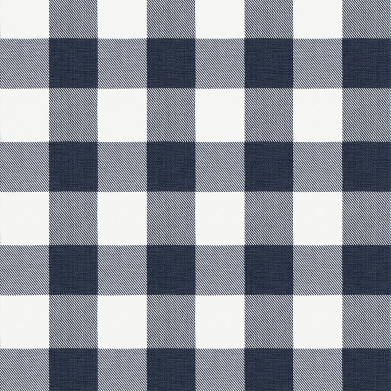 Ткань Fabricut fabric Brandhorst-Navy