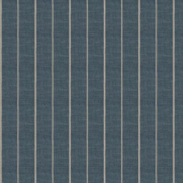 Ткань Fabricut fabric Duffield Indigo