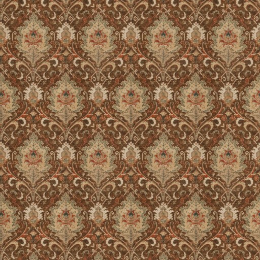 Ткань Fabricut fabric Polus Autumn