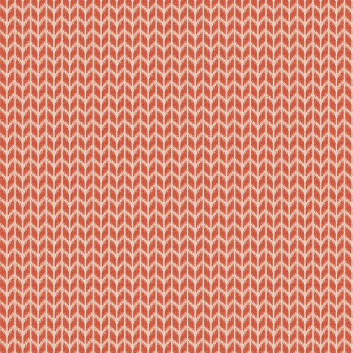 Ткань Fabricut fabric Cribbage Coral