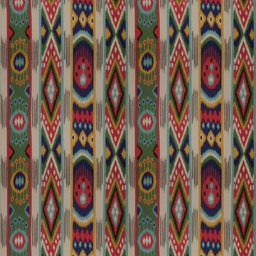Ткань Fabricut fabric Adaptation Fiesta