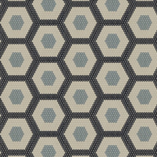 Ткань Fabricut fabric Zacheta-Nautical