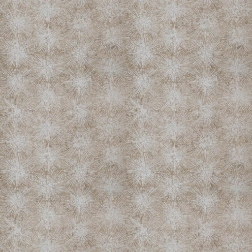 Ткань Fabricut fabric Props sparkle Nougat