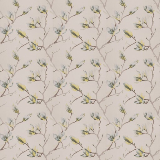 Ткань Fabricut fabric Pinkett floral Seamist