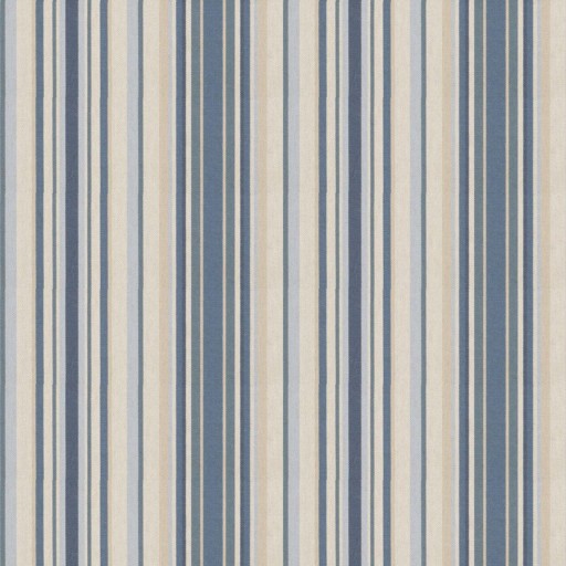 Ткань Fabricut fabric Folsom Sailboat