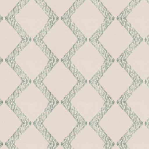 Ткань Fabricut fabric Hargitay Lagoon