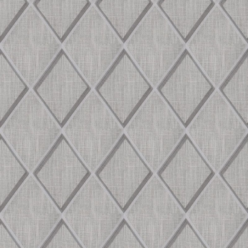 Ткань Fabricut fabric Labrie Grey