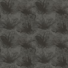 Ткань Fabricut fabric Affluent Blossom Sepia