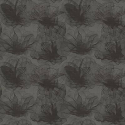 Ткань Affluent Blossom Sepia Fabricut fabric