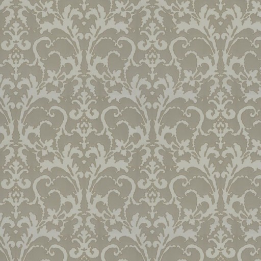 Ткань Fabricut fabric Beverly Hills Damask Linen