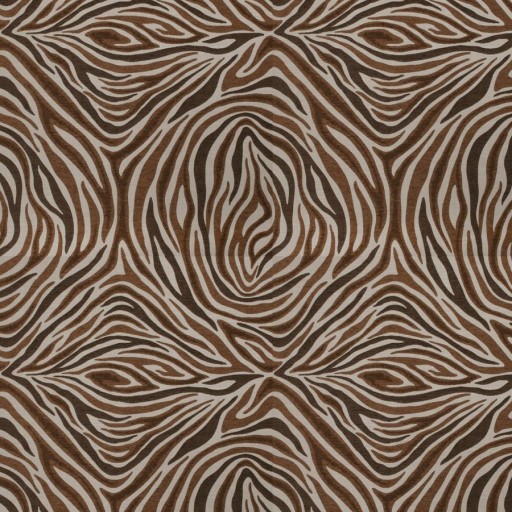 Ткань Fabricut fabric Iconic Copper