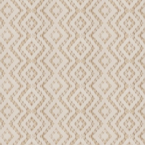 Ткань Fabricut fabric Lauter ikat Ecru