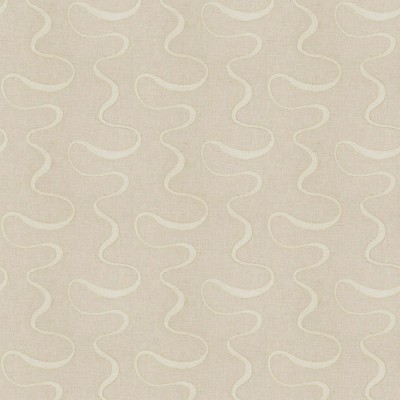Ткань Cyclorama Vanilla Fabricut fabric