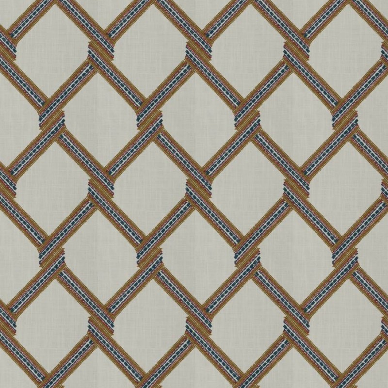 Ткань Fabricut fabric Protagonist...