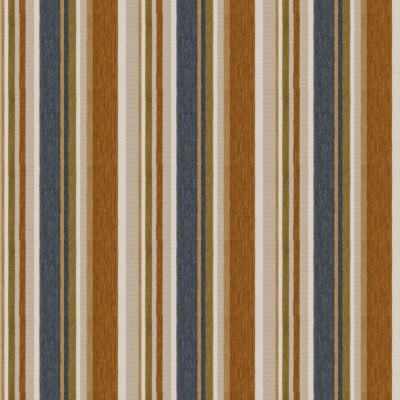 Ткань Manhattan stripe Amber Fabricut fabric