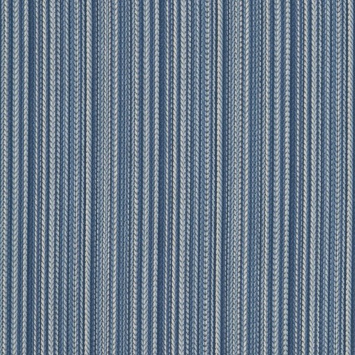 Ткань Fabricut fabric Stroud stripe Denim