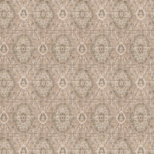 Ткань Fabricut fabric Luxor vintage Spa