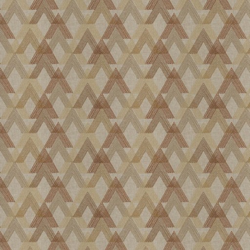 Ткань Fabricut fabric Vashem Arrow-Spice