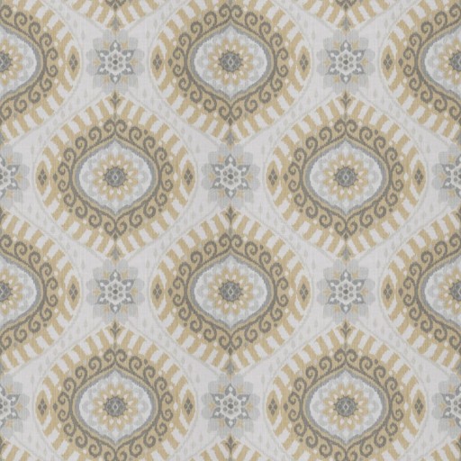 Ткань Fabricut fabric Sestet Gold