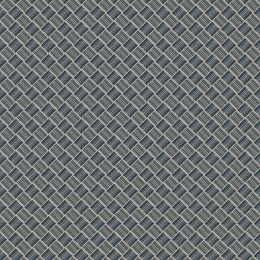 Ткань Fabricut fabric Draughts Navy