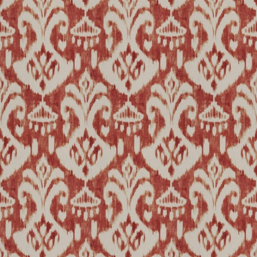 Ткань Fabricut fabric Emphasis Paprika