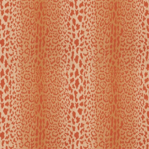 Ткань Fabricut fabric Hoodwinked Cayenne