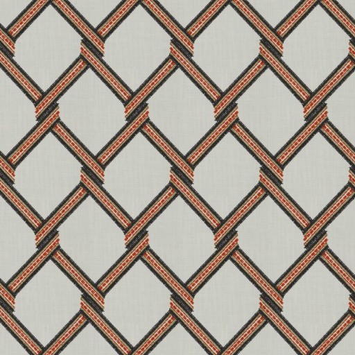 Ткань Fabricut fabric Protagonist Clay