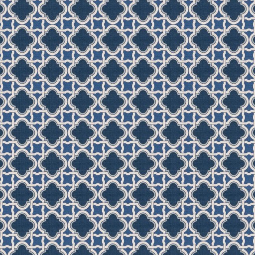 Ткань Fabricut fabric Stock lattice Navy Ткань Fabricut fabric Stock lattice Navy