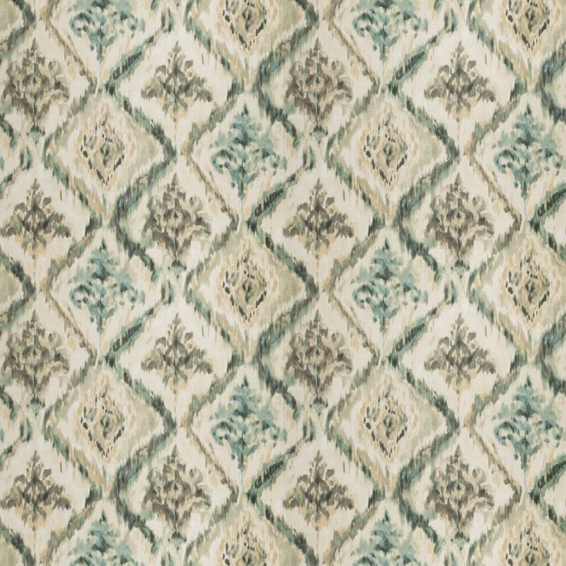 Ткань Fabricut fabric Major piece...