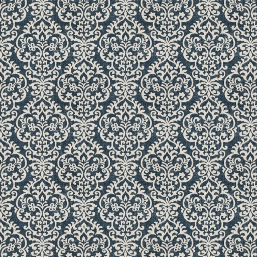 Ткань Fabricut fabric Scoop ikat Bluebell Ткань Fabricut fabric Scoop ikat Bluebell