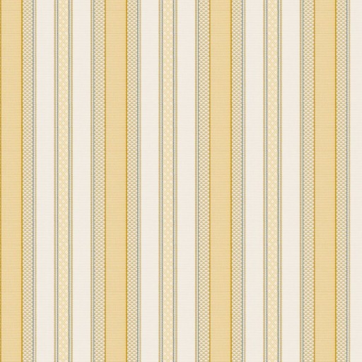 Ткань Fabricut fabric Avant stripe Citrine