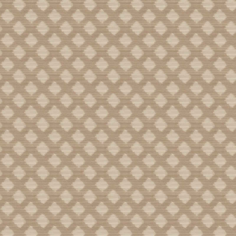 Ткань Fabricut fabric Treviso-Flax
