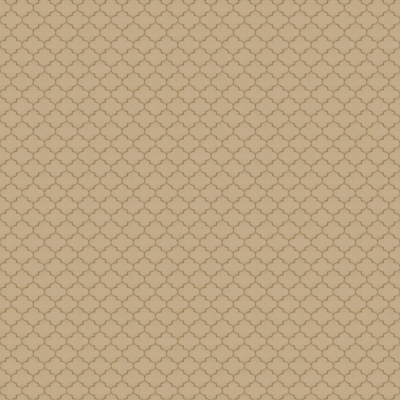 Ткань Fabricut fabric Ode ogee Nugget