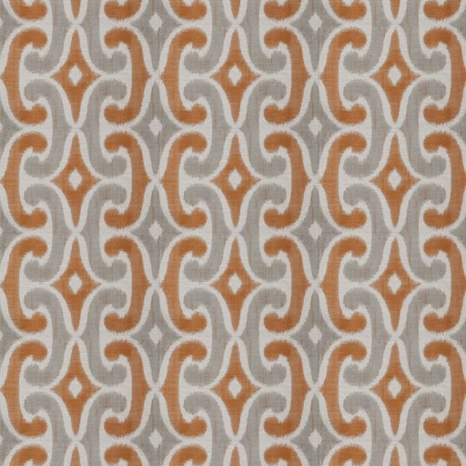Ткань Fabricut fabric Symbol Amber