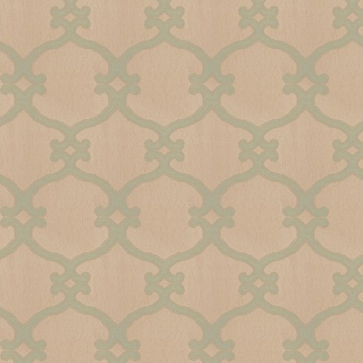 Ткань Fabricut fabric Snipes lattice Tidewater