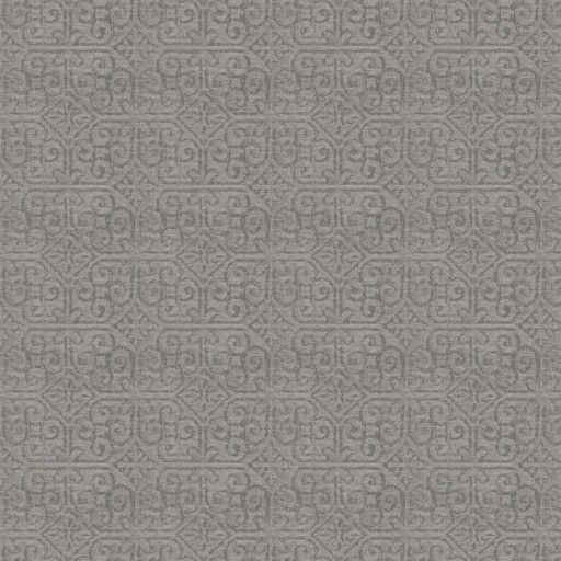 Ткань Fabricut fabric Genre Silver
